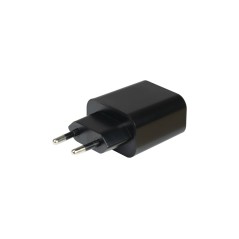 "Inter-Tech 20W Power Supply Adapter - Reliable, Efficient, and Compact Solution for Your Devices | Item No. 4260455648226"